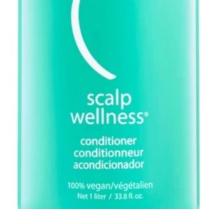 Set:Malibu C Scalp Wellness, Vegan, Cruelty-Free